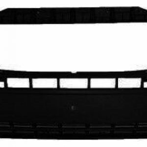 735684851 PARAURTI CENTRALE NERO FIAT DUCATO ORIGINALE