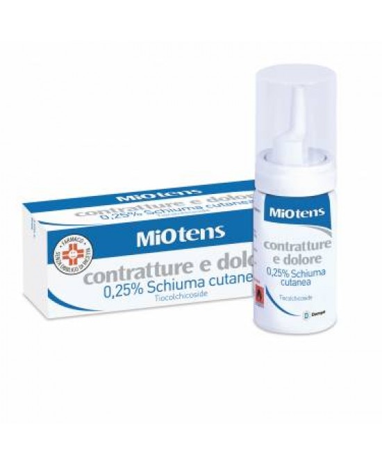 MIOTENS CONTRATTURE E DOL*SCH