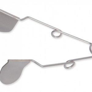 Apribocca per roditori – 8,5 cm