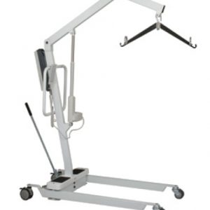 Sollevamalati Elettrico Mopedia RP805