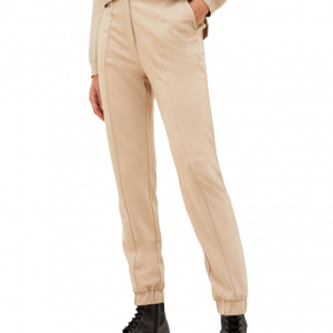 Pantalone LIU JO in jersey di misto viscosa art.TF2036 XXS Beige LIU JO Viscosa Cina 8057590217044