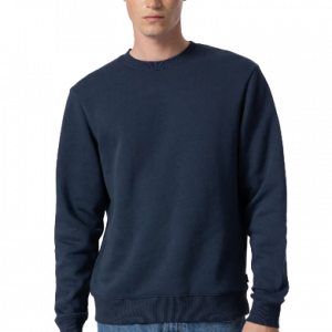 Felpa TIFFOSI basic art.10050808 S TIFFOSI Cotone Blu Bangladesh 5600970252727