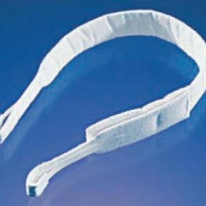 Fascia di fissaggio per cannula shiley Covidien TTH