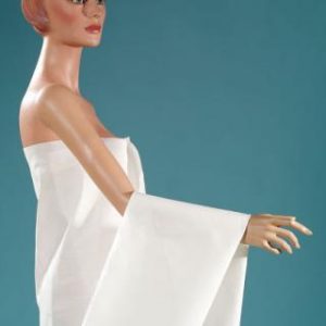 Panno asciugacapelli in Dry Paper superassorbente – 25 pz.