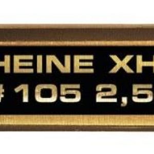 Lampadina di ricambio XHL Xenon alogena 105 - 2,5V