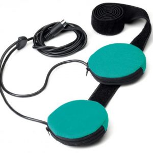 Coppia di solenoidi professionali per terapia ad alta intensitagrave;