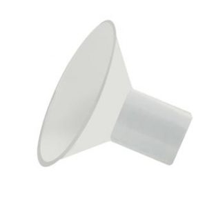 Coppa rigida taglia XL per Mebby Gentlefeed