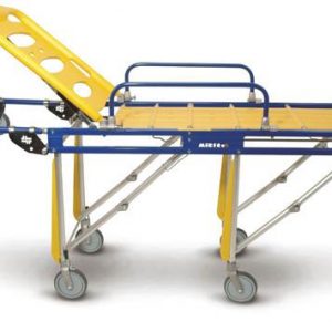 BARELLA AUTOCARICANTE quot;WINNERquot; BLU