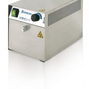 APPARECCHIO DI ASCIUGATURA COMPLETO DI ACCESSORI – UNIKA