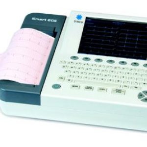 Elettrocardiografo Edan