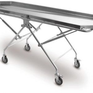 quot;ICARUSquot; BARELLA MULTILIVELLO CON VASCA IN ACCIAIO