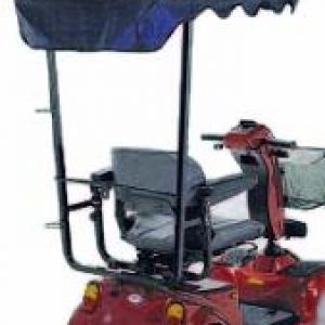 Protezione per pioggia per scooter KOMETA