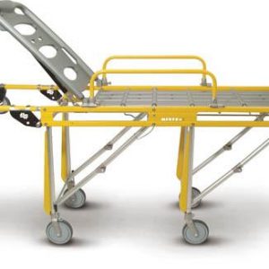 BARELLA AUTOCARICANTE quot;WINNERquot; GIALLA