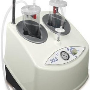 Aspiratore chirurgico carrellato Tecno-Gaz TECNO 40