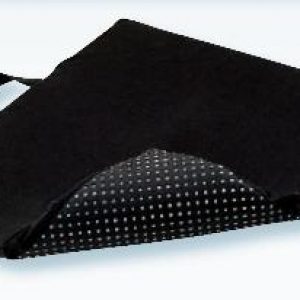 Cuscino antidecubito in silicone Mediland quot;KOMET GELquot; 40x40x2 cm