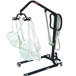 Sollevamalati Mediland quot;KOMETA 150quot; - portata 150 kg