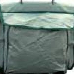 BORSA POSTERIORE PER SCOOTER