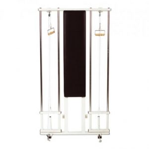 ERCOLINA DOPPIA (senza pesi)