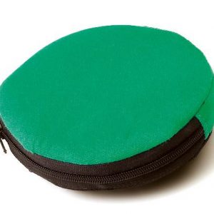 Custodia singola per solenoide professionale diametro 11cm