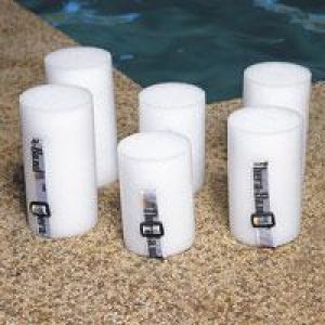 GALLEGGIANTE PULL-BUOY, MEDIO, 18CM