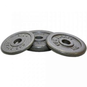 DISCO IN GHISA PER ERCOLINA – 1KG