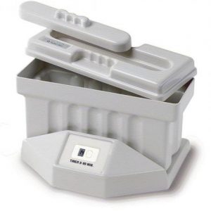 ARTICA 1 – 2 lt. – DISINFEZIONE CHIMICA CON TIMER DIGITALE