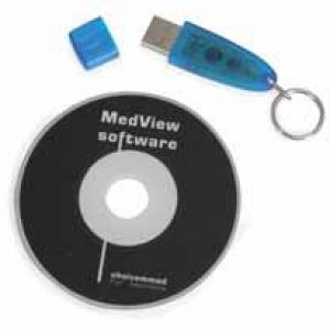 Software inglese per LTD840P