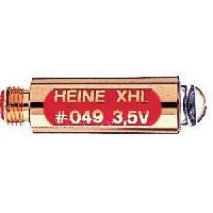 Lampadina di ricambio XHL Xenon alogena 049 – 3,5V