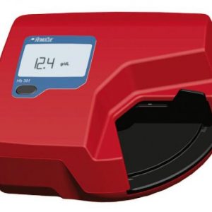 FOTOMETRO PORTATILE RAPIDO HEMOCUE HB301+ PER EMOGLOBINA