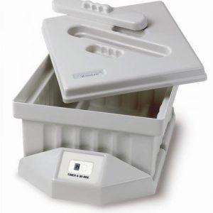 ARTICA 2 – 6 lt. – DISINFEZIONE CHIMICA CON TIMER DIGITALE