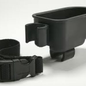 Porta stampella-bastone per scooter Vermeiren modello: VENUS3/4/SPORT/ANTARES