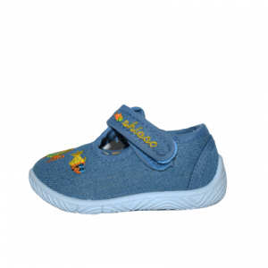 Scarpe CHICCO shoe Tyler art. 01067055000000 CHICCO Denim Tessuto Cina 20 8051182274521