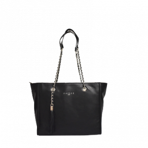 Borsa GAëLLE PARIS shopper in ecopelle con logo TPU art.GBDA3119 GAELLE TU Bianco 100% Poliuretano Italia 8051812901469