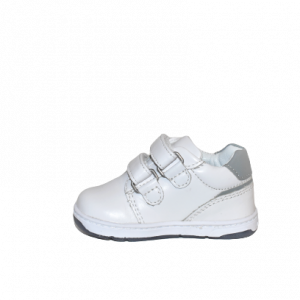 Scarpe CHICCO GIARIS art.01069092000000 19 CHICCO Bianco 100%Poliestere Cina 8051182382516