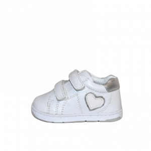 Scarpe CHICCO GIRALDA art.01069078000000 22 CHICCO Bianco 100%Poliestere Cina 8051182380918