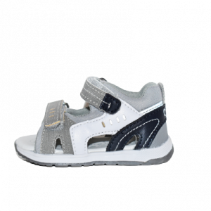 Sandalo CHICCO GEDEL art.01069106000000 19 Grigio CHICCO Poliuretano Cina 8051182385043