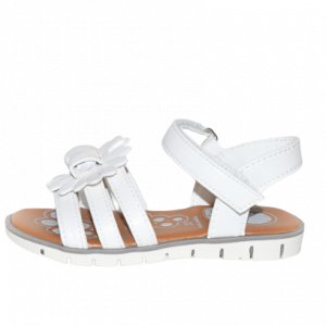Sandalo CHICCO COCCOLA art.01069147000000 30 Bianco CHICCO Poliuretano Cina 8051182406557