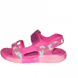 Sandalo CHICCO MIG art.01067083000000 24 CHICCO Fucsia Cina Gomma 8051182276327