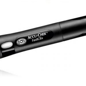 Accu-Check Fastclix Pungidito