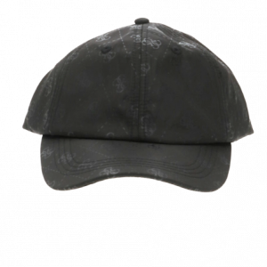 Cappello GUESS con visiera 4g logo art.M3BZ26WFT20 GUESS TU Nero 100%Poliestere Cina 7622336705461