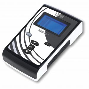 Magnetoterapia MAG-700 a bassa frequenza