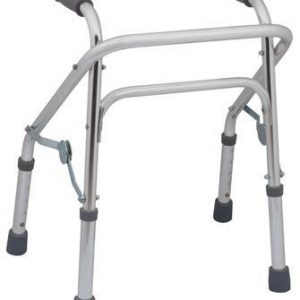 DEAMBULATORE PIEGHEVOLE BAMBINI