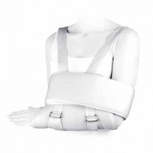 Tutore Immobilizzatore braccio spalla