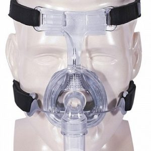 Maschera Nasale per CPAP Zest