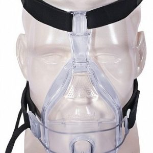 Maschera Oronasale per CPAP FlexiFit HC431