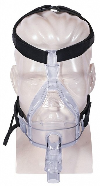 Maschera Oronasale per CPAP FlexiFit HC431