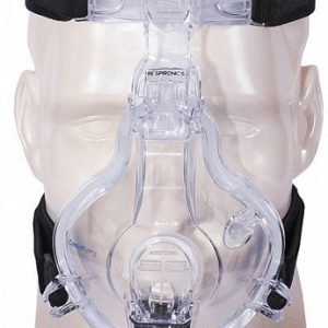Maschera Oronasale per CPAP ComfortFull 2 - TAGLIA L - L