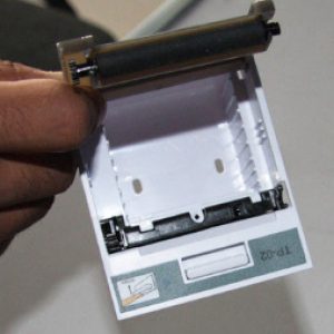 Stampante Termica per monitor CMS8000 / CMS6000 / CMS9000 incluso montaggio – con montaggio