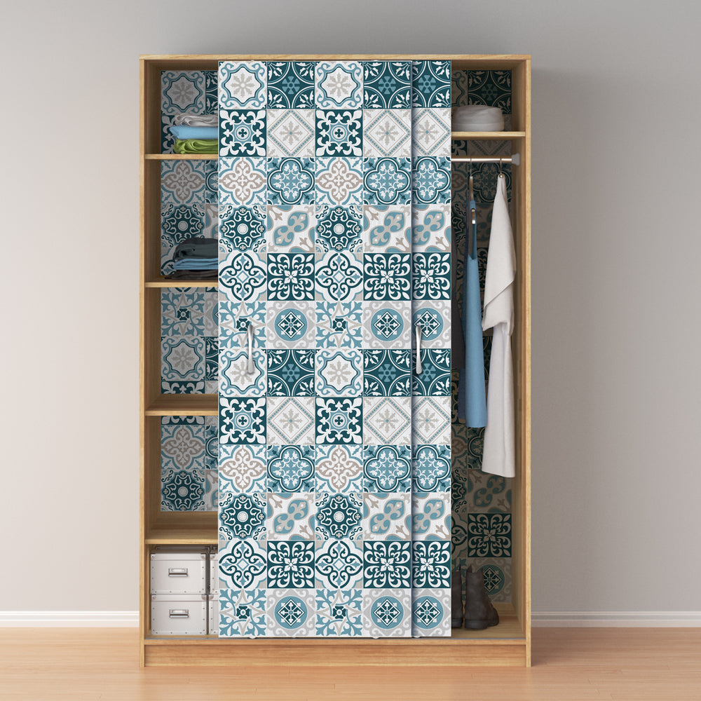 Pellicola adesiva Goteborg