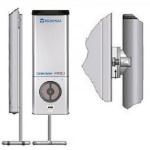 STERILAIR PRO – STERILIZZAZIONE DELL#039;ARIA – VERSIONE A STATIVO